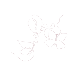 Butterfly Decoration